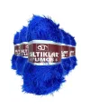 5 Adet Yumoş Sakallı El Örgü Ipi Yünü 04