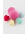 5 Adet Yumurta  Makyaj Süngeri