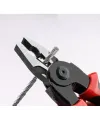 5 Başlıklı Pense Seti