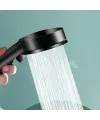 5 Fonksiyonlu Duş Başlığı