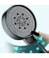 5 Fonksiyonlu Duş Başlığı
