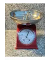 5 Kg Retro Nostalji Mutfak Tartısı Analog Terazi