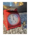 5 Kg Retro Nostalji Mutfak Tartısı Analog Terazi