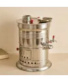 5 L Piknik Semaveri (Çift Musluk)