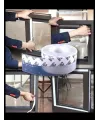 5 Metre Rüzgar Kesici Bant