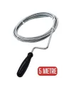 5 Metre Spiral Gider Boru Açıcı 717211