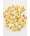 5 mm Çiçekli Tesbih Kapama Aparatı 50 Gram