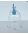 5 Numara Hacamat Kupası