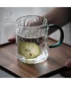 5 Parça Bardaklı Sürahi Seti - Cam - 1800 ml Sürahi - 4 Bardak