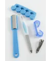 5 Parça Manikür Set