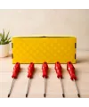 5 Parça Torx (Tork) Tornavida Seti