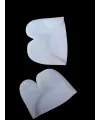 5 Parmak Koruyuculu Silikon