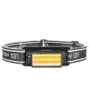 50 Cob Led Kafa Lambası  Wt-650