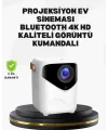 50 İnç Tv Deneyimli Projektör – Yakın Mesafede Geniş Görüntü
