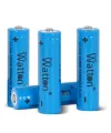 5000 Lümen Cree Tg Led Şarj Göstergeli El Feneri  Wt-731