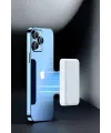 5000 Mah İos Uyumlu Magsafe Kablosuz Şarj Hızlı Şarj Desteği
