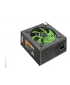 500W Atx Pc Güç Kaynağı Psu - 12Cm Fan - Kutulu - Siyah HD412