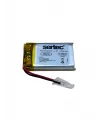 502030 3.7V 250 MAh Li-Polymer Pil (Devreli/1.5A)