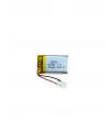 502030 3.7V 250 MAh Li-Polymer Pil (Devreli/1.5A)
