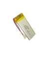 502050 3.7V 500 MAh Li-Polymer Pil Devreli/1.5A