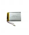 503450 3.7V 1000 MAh Li-Polymer Pil Devreli/1.5A