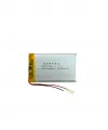 503759 3.7V 1200 MAh Li-Polymer Pil (Devreli/1.5A)
