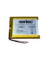 505060 3.7V 2000 mAh Li-Polymer Pil (Devreli/1.5A)