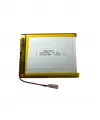 505060 3.7V 2000 mAh Li-Polymer Pil (Devreli/1.5A)