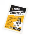 50m2 Kalın Zemin Örtüsü