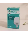 50W E27 LED Ampul 4500 Lumen 50.000 Saat