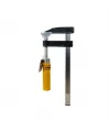 50x200 mm Mengene İşkence Aleti