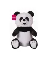 5117 Panda Siyah 68 cm-Selay Oyuncak
