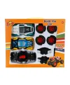 5121 SUN-RST-ZAP-SÖK-TAK ARABA 4A