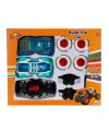 5121 SUN-RST-ZAP-SÖK-TAK ARABA 4A