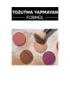 54lü Mat Sedefli Far Paleti