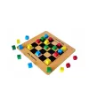 5442 Redka Köşe Kapmaca