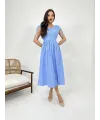 5486 ELBİSE-DALLAS ÇİZGİLİ