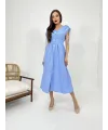 5486 ELBİSE-DALLAS ÇİZGİLİ