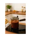 550 ml Akasya Cam Cezve