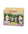 5529 Sylvanian Families Panda Ailesi +3 yaş