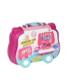 562-BP MUTFAK SET VALİZ