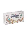 5651 Ahşap Domino Space -Redka