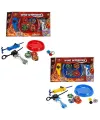 5663 Sun-yfn-zap-topaç Set Arena 4LÜ 2A