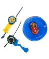 5663 Sun-yfn-zap-topaç Set Arena 4LÜ 2A