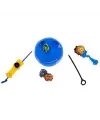 5663 Yfn-zap-topaç Set Arena 4LÜ 2A
