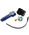 5664 SUN-TFN-ZAP-TOPAÇ SET TEKLİ PAKET 3R