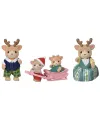 5692 Sylvanian Families Ren Geyiği Ailesi +4 yaş