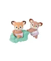5800 Sylvanian Families Geyik İkizler +3 yaş