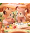 5800 Sylvanian Families Geyik İkizler +3 yaş