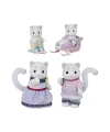 5814 Sylvanian Families Kar Leoparı Ailesi +3 yaş